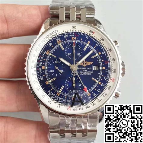 breitling montbrillant blue dial|Breitling montbrillant datora price.